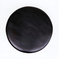 <a href="https://www.galeriegosserez.com/artistes/loellmann-valentin.html">Valentin Loellmann </a> - Steel - Table basse